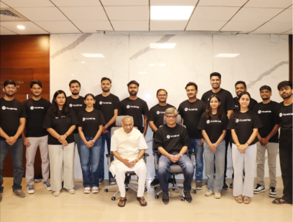 nuverse team