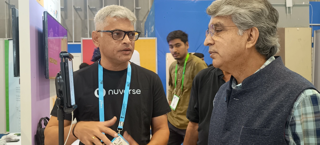 Nuverse Health Solutions